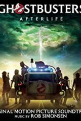 Ghostbusters Afterlife (CD OFFERTA 9,90)