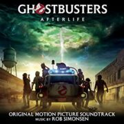 Ghostbusters Afterlife (CD OFFERTA 9,90)