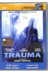 Trauma (EDITORIALE "Il Messaggero")