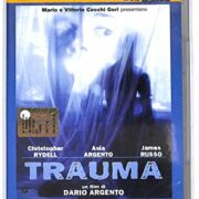 Trauma (EDITORIALE "Il Messaggero")
