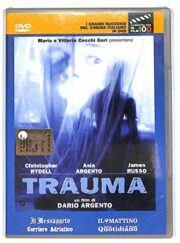Trauma (EDITORIALE “Il Messaggero”)
