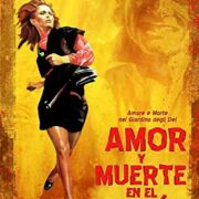 Amore e morte nel giardino degli dei (import in italiano OFFERTA 9,90)