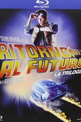 Ritorno Al Futuro - La Trilogia (Blu-Ray)