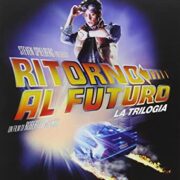 Ritorno Al Futuro - La Trilogia (Blu-Ray)