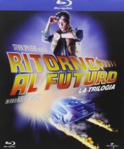 Ritorno Al Futuro – La Trilogia (Blu-Ray)