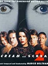 Scream / Scream 2 (CD)