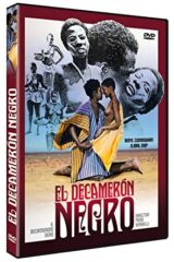 Decamerone nero, Il (IMPORT IN ITALIANO)