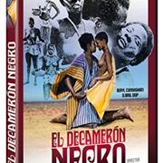 Decamerone nero, Il (IMPORT IN ITALIANO)