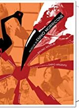 Uccello dalle piume di cristallo, L' (LP LIMITED ED. CRYSTAL VINYL)