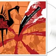 Uccello dalle piume di cristallo, L' (LP LIMITED ED. CRYSTAL VINYL)