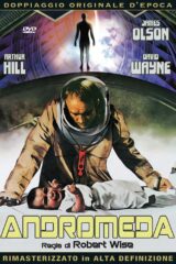 Andromeda (doppiaggio originale d'epoca)