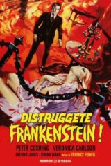 Distruggete Frankenstein (Restaurato In Hd)