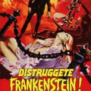 Distruggete Frankenstein (Restaurato In Hd)