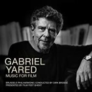 Gabriel Yared – Music For Film (CD)