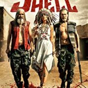 3 From Hell (DVD in inglese)