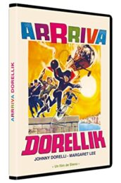 Arriva Dorellik (IMPORT IN ITALIANO)