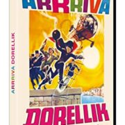 Arriva Dorellik (IMPORT IN ITALIANO)