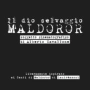 Dio Selvaggio, Il - Maldoror – Nocturno libri