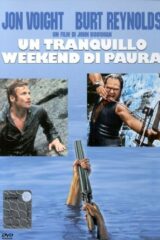 Tranquillo Weekend Di Paura, Un