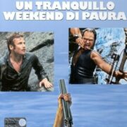 Tranquillo Weekend Di Paura, Un