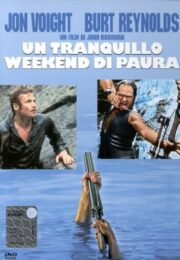 Tranquillo Weekend Di Paura, Un