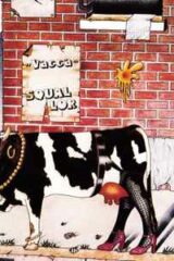 Squallor - Vacca (LP)