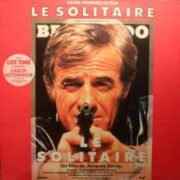 Solitaire, Le - Tenero e violento (LP)