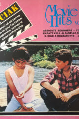 Movie Hits Vol. 3 - Anni 80 (LP)