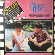 Movie Hits Vol. 3 – Anni 80 (LP)