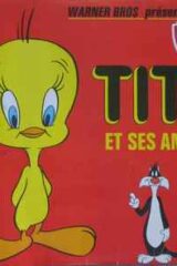 Titi et ses amis (LP)