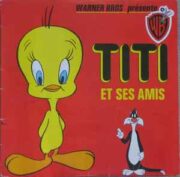 Titi et ses amis (LP)