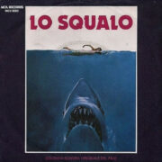 Lo Squalo (45 rpm)