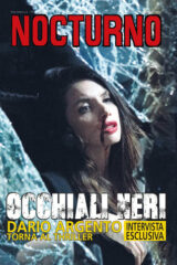 Nocturno 230 - Dossier Future Horror