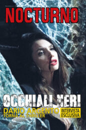 Nocturno 230 – Dossier Future Horror