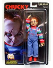 Mego Chucky 20 cm Bambola assassina