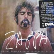Zappa – Original Motion Picture Soundtrack (3 CD OFFERTA 14,90)