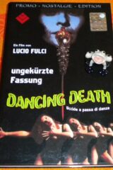 Murderock - Uccide a passo di danza (PROMO TEDESCO IN ITALIANO)