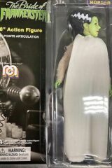 Mego Bride of Frankenstein La moglie di Frankenstein 20 cm