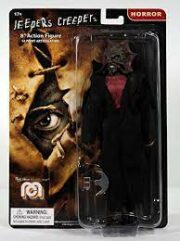 Mego Jeepers Creepers 20 cm