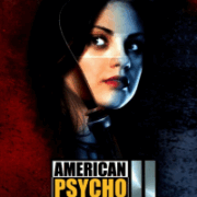 American Psycho 2 (BLU RAY)