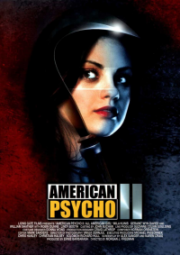 American Psycho 2 (BLU RAY)