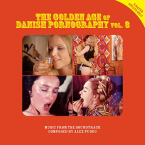 Golden age of danish pornography vol.3 (LP + CD)
