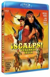 Scalps (Blu Ray)