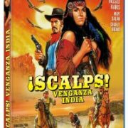 Scalps (Blu Ray)