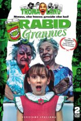 Rabid Grannies (2 DVD)