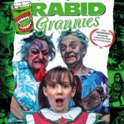 Rabid Grannies (2 DVD)