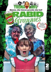 Rabid Grannies (2 DVD)