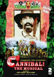 Cannibal! The Musical (2 DVD)