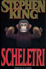 Stephen King - Scheletri
