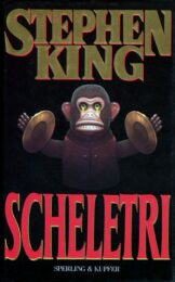Stephen King – Scheletri